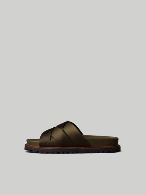 rag & bone Park Slide - Nylon
Flat Sandal