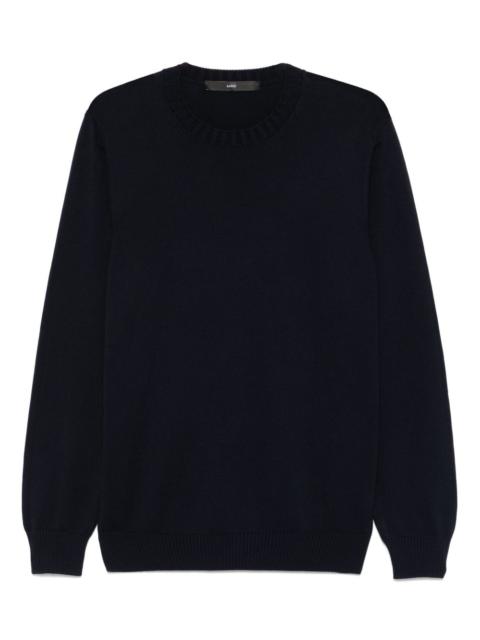 SAPIO cotton sweater