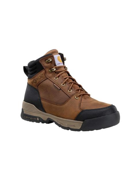 Carhartt Force HD 6" Waterproof Soft Toe Work Boot