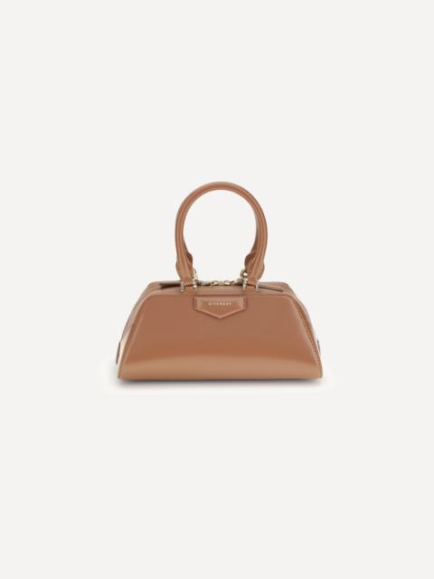 Givenchy Antigona East-West mini Handbag