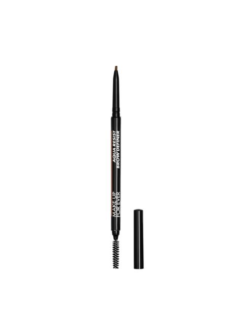Make Up For Ever AQUA RESIST BROW DEFINER