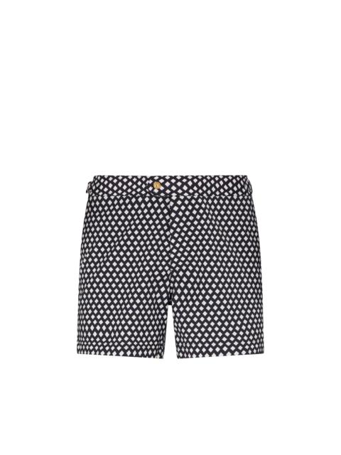 TOM FORD DIAMOND SWIM SHORT