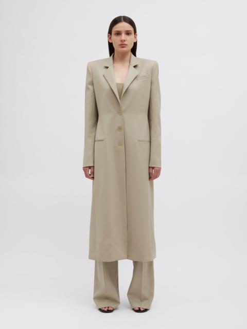 CHRISTOPHER ESBER Talus Tailored Coat