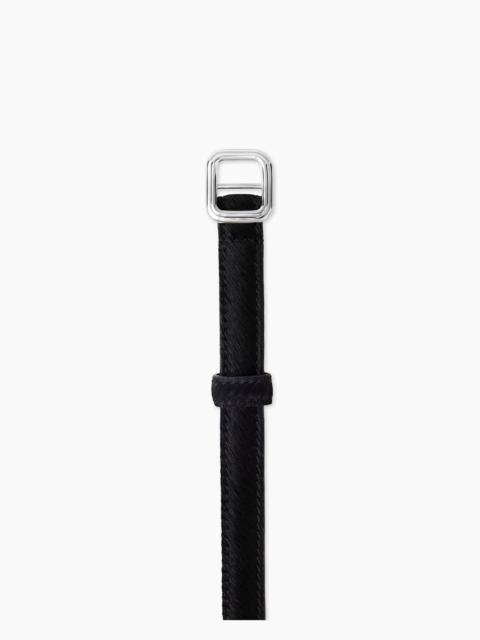 LIÉ STUDIO The Georgia Slim Belt
