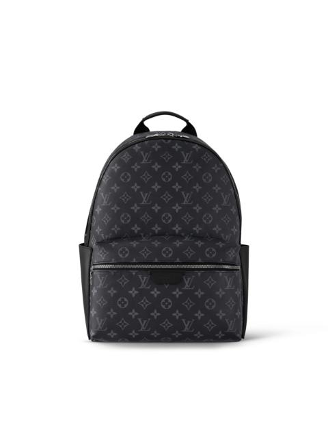 Louis Vuitton Discovery Backpack MM
