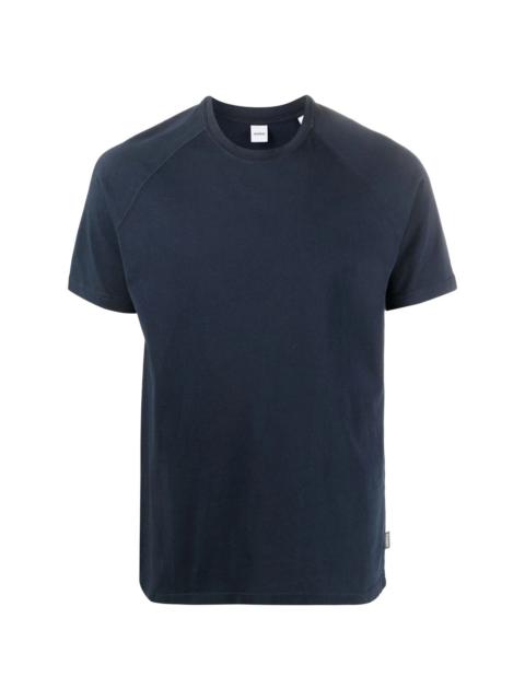 Aspesi short-sleeved cotton T-shirt