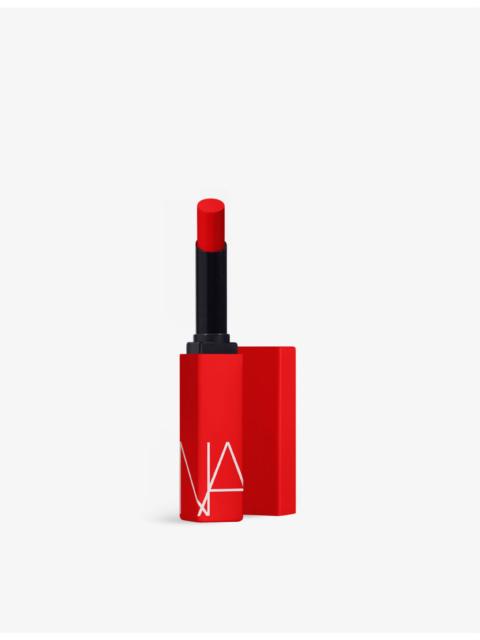 NARS Cosmetics Powermatte lipstick 1.5g