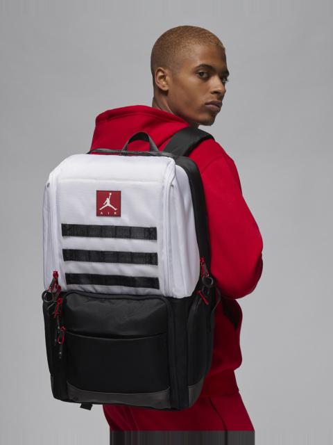 Jordan Jordan Collector's Backpack (31.5L)