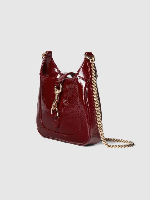 Gucci Jackie Notte mini bag