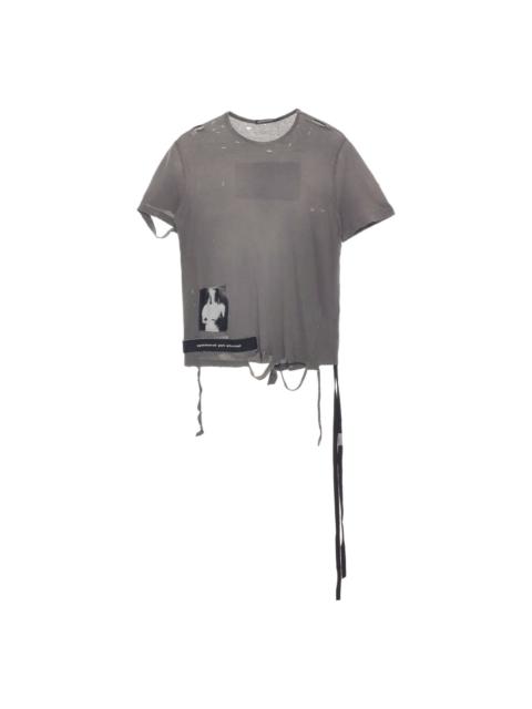 Ann Demeulemeester Fanie t-shirt