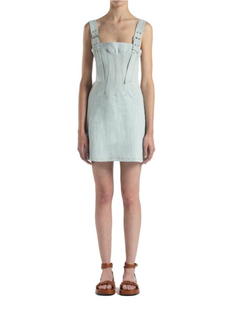 Elleme Denim Dress
