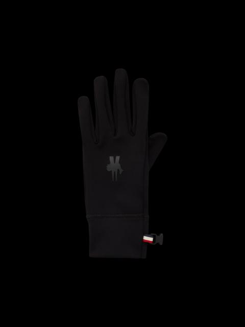Moncler Jersey Gloves