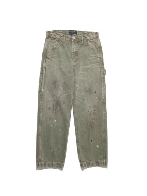 Enfants Riches Déprimés PAINT PANTS