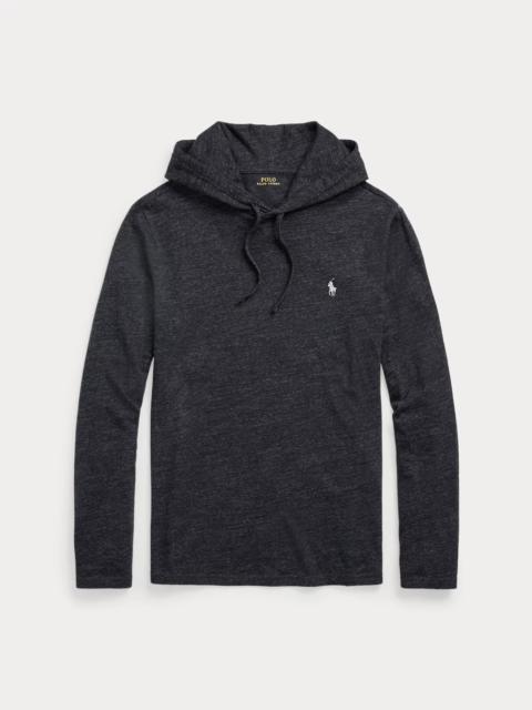 Polo Ralph Lauren Jersey Hooded T-Shirt