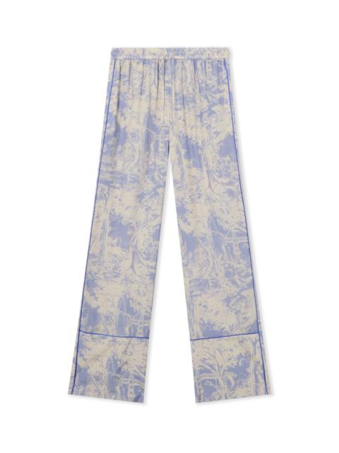 Off-White City Nature Pajama Pants
