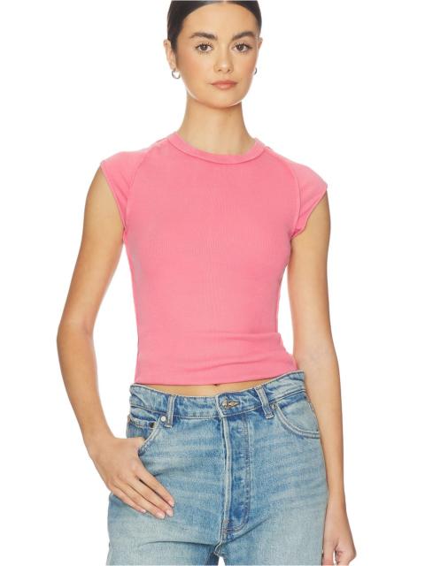 FREE PEOPLE Ever Had Tee