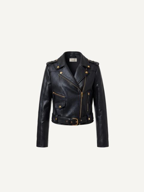 Cleobella COLTON JACKET | BLACK