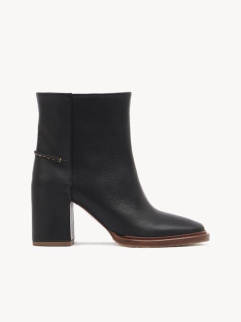 EDITH ANKLE BOOT