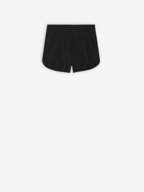 BALENCIAGA Running Shorts