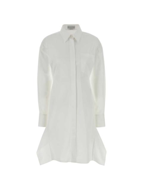 Stella McCartney shirt midi dress