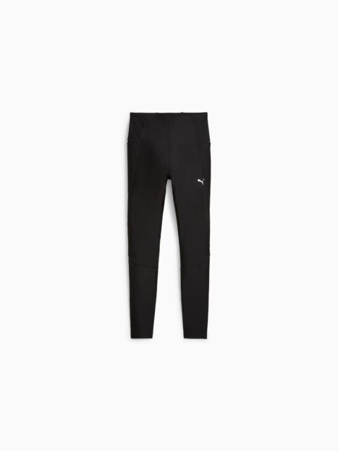 RUN ULTRAFORM High-Waisted Full-Length Women's Running Tights