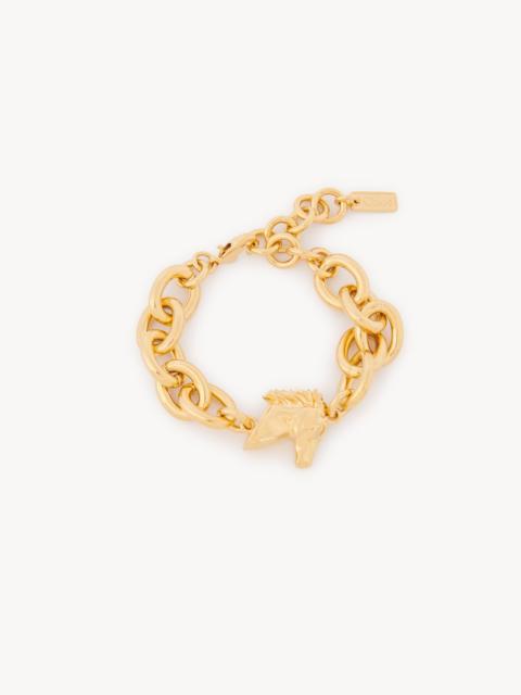 Chloé THE CHLOÉ CHARMS BRACELET