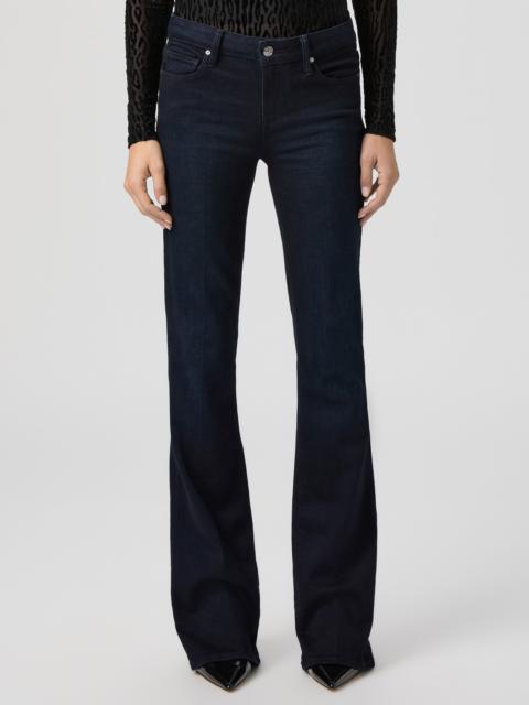 PAIGE Laurel Canyon Bootcut Jean