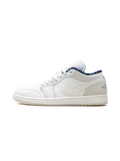 Jordan Jordan 1 Low SE "Summit White Sail" IR7337 121