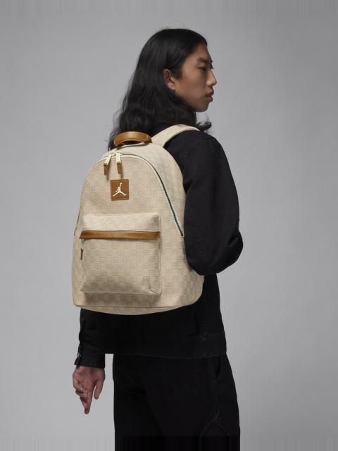 Jordan Jordan Monogram Backpack (25L)
