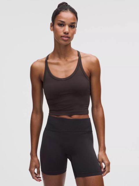 lululemon Get Low Cross-Back Training Tank Top *Light Support, B/C Cup