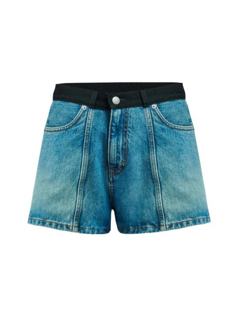 HAIKURE SIRY DENIM SHORTS