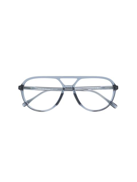 MYKITA Suri pilot frame glasses
