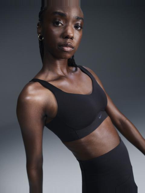 Nike Alate High Support Women's Padded Convertible Sports Bra