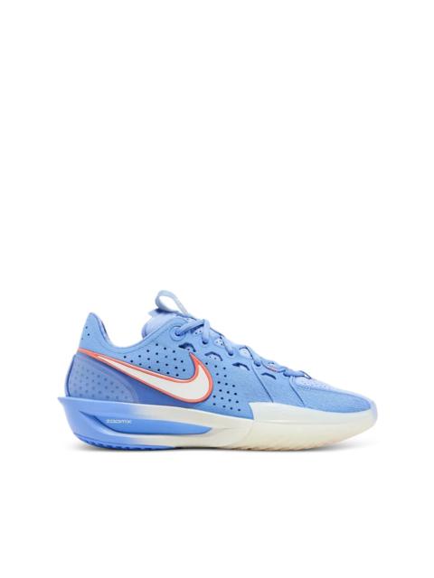 Nike Air Zoom GT cut 3 sneakers