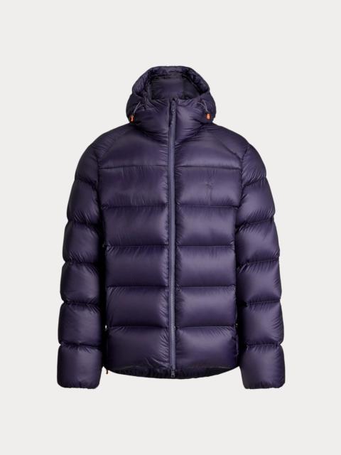 Polo Ralph Lauren The Hawthorne Down Jacket