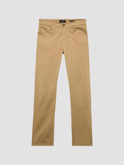 7 For All Mankind Men's Slimmy Slim-Straight Jeans - Dust Rise