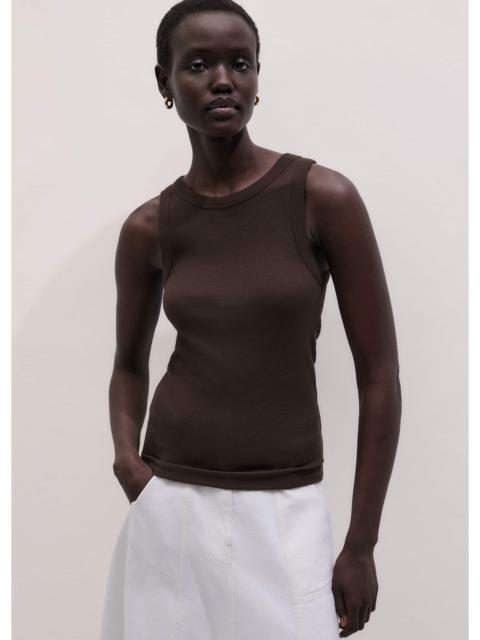 ME+EM Perfect Basic Vest