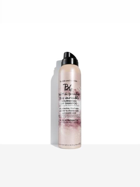 Bumble and bumble Prêt-à-powder Très Invisible Nourishing Dry Shampoo