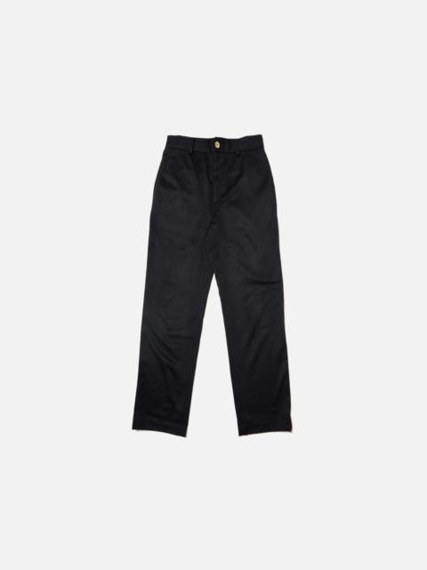 The Elder Statesman RIMA TROUSER