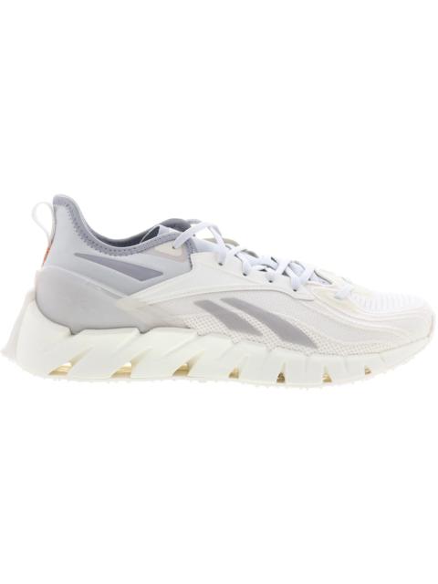 Reebok Reebok Zig Kinetica 3 Pure Grey Chalk Pure Grey