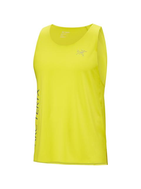Arc'teryx Norvan Downword Logo Tank
