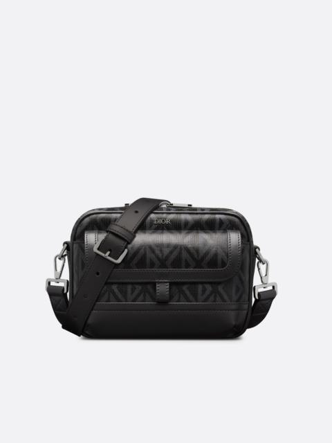 Dior Dior Hit The Road Messenger Pouch