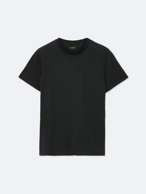 ALLSAINTS CODY SLIM-FIT SLUBBY T-SHIRT
