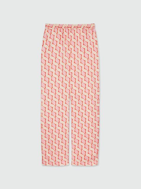 MSGM Pants