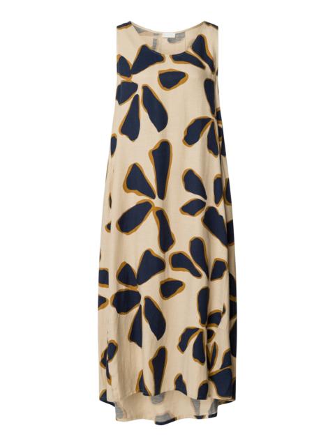 HANRO Urban Casuals Linen Blend Dress
