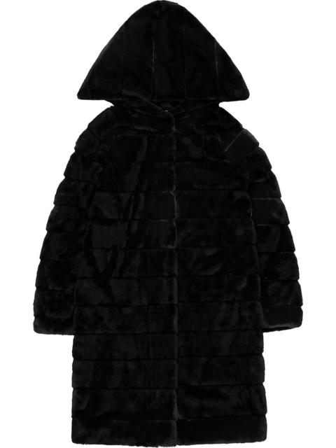APPARIS Celina faux-fur coat