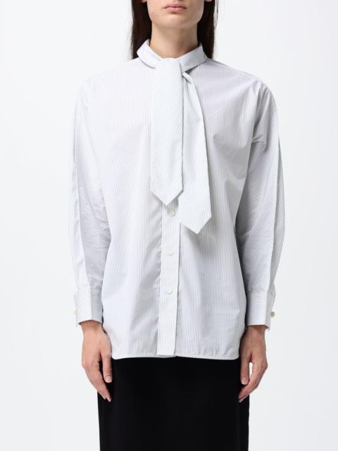 Bottega Veneta BOTTEGA VENETA Shirt Woman color White