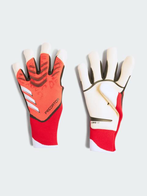 adidas Predator Pro Promo Hybrid Goalkeeper Gloves