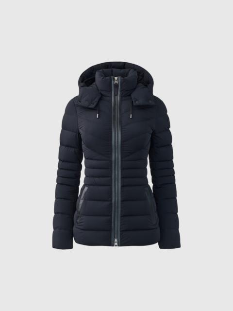 MACKAGE PATSY-NFRZ Agile 360 down jacket with hood