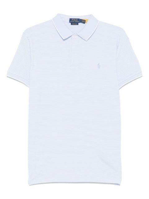 Polo Ralph Lauren striped polo shirt